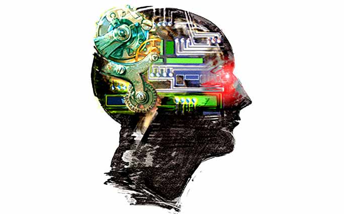 Inteligencia Artificial