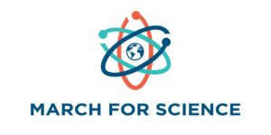 Logo March for Science