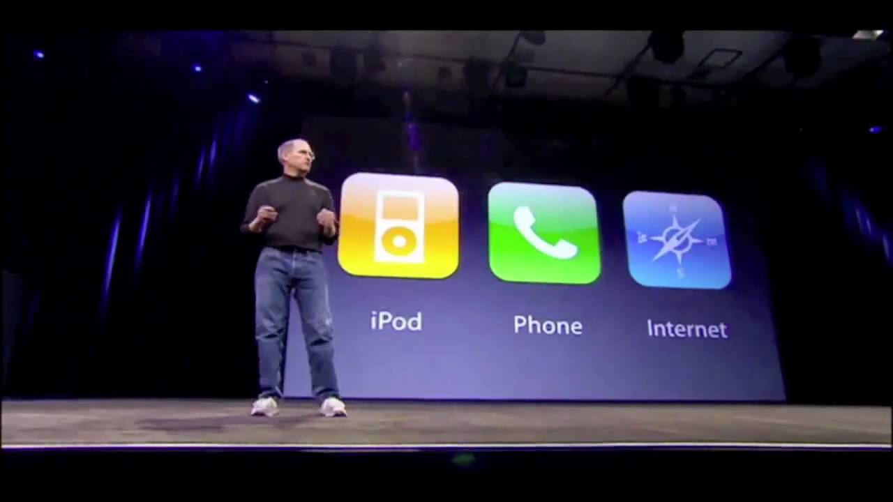 Presentación Apple